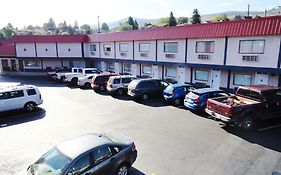 Canadas Best Value Inn & Suites Kamloops